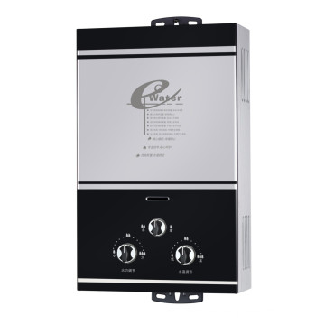 Flue Type Instant Gas Water Heater/Gas Geyser/Gas Boiler (SZ-RS-40)